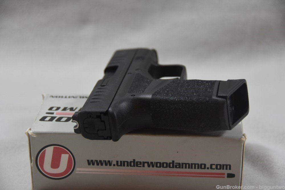 SPRINGFIELD ARMORY HELLCAT 9MM 3'' 11-RD/13-RD PISTOL Brand New in Box -img-13