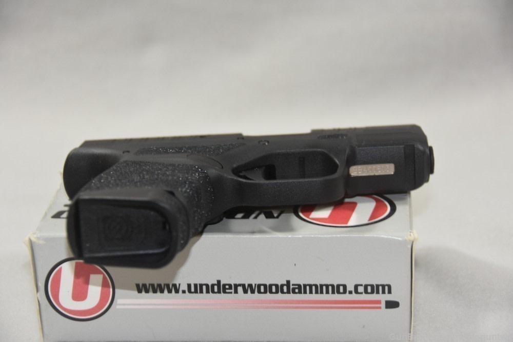 SPRINGFIELD ARMORY HELLCAT 9MM 3'' 11-RD/13-RD PISTOL Brand New in Box -img-12