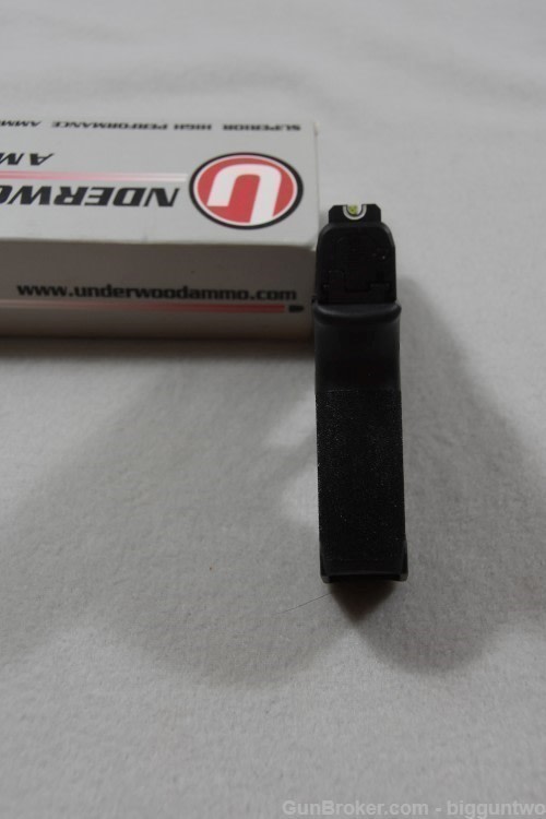 SPRINGFIELD ARMORY HELLCAT 9MM 3'' 11-RD/13-RD PISTOL Brand New in Box -img-11