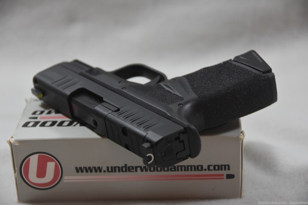 SPRINGFIELD ARMORY HELLCAT 9MM 3'' 11-RD/13-RD PISTOL Brand New in Box -img-2