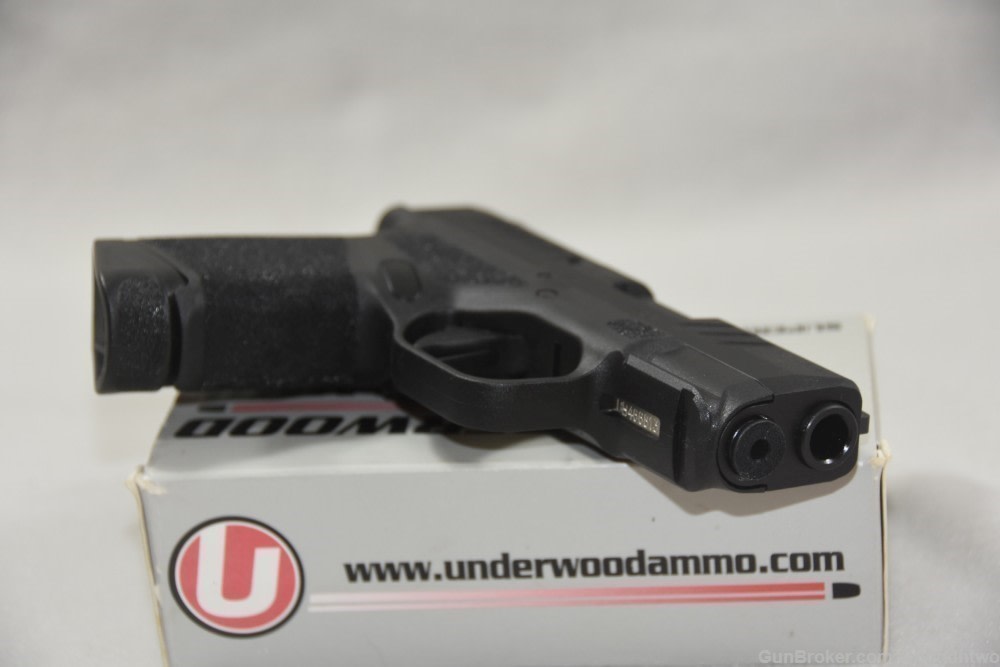 SPRINGFIELD ARMORY HELLCAT 9MM 3'' 11-RD/13-RD PISTOL Brand New in Box -img-14