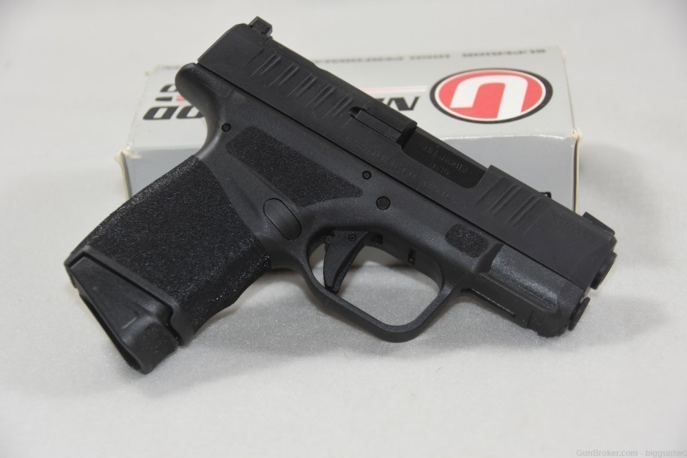 SPRINGFIELD ARMORY HELLCAT 9MM 3'' 11-RD/13-RD PISTOL Brand New in Box -img-9