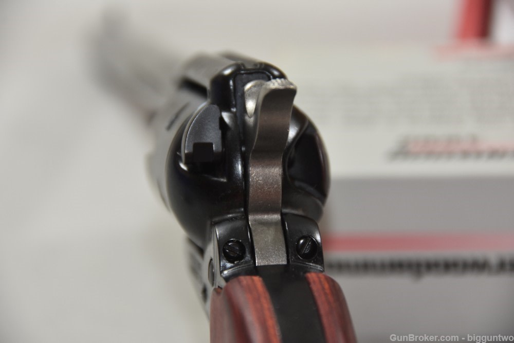HERITAGE ROUGH RIDER 22 LR/22WMR 9" 6-RD REVOLVER Brand New in Box w/ paper-img-13