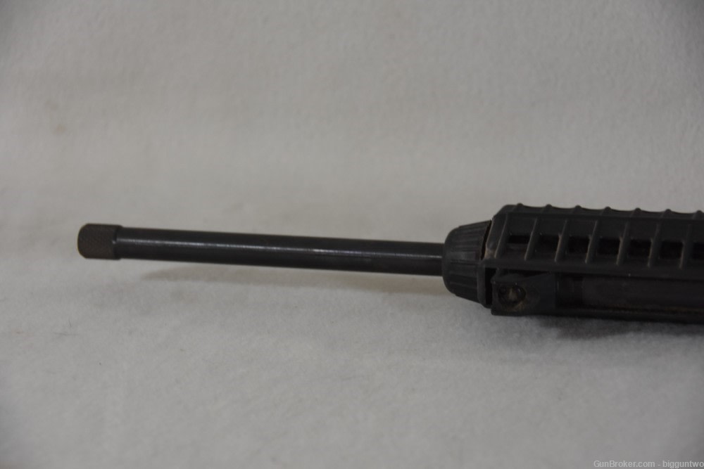 Kel-Tec SU-22 .22LR Caliber Semi Auto Rifle with 2 magazines.-img-16