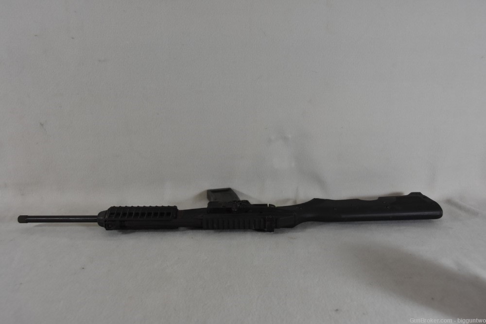 Kel-Tec SU-22 .22LR Caliber Semi Auto Rifle with 2 magazines.-img-12