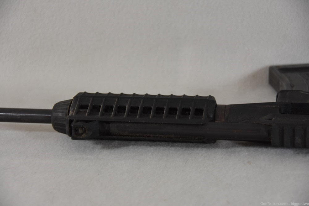 Kel-Tec SU-22 .22LR Caliber Semi Auto Rifle with 2 magazines.-img-15