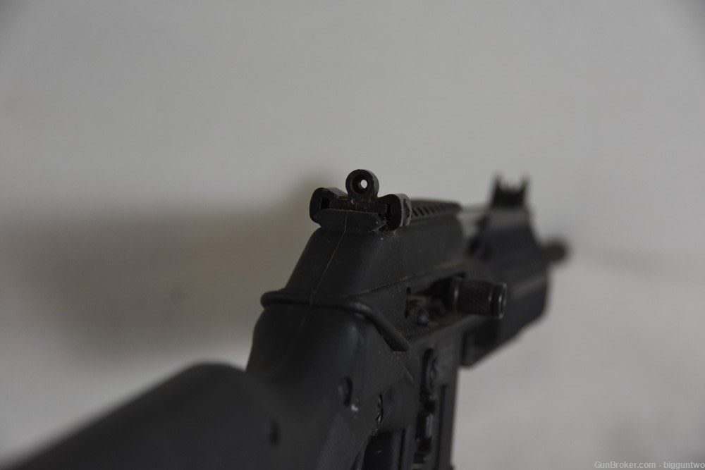 Kel-Tec SU-22 .22LR Caliber Semi Auto Rifle with 2 magazines.-img-19