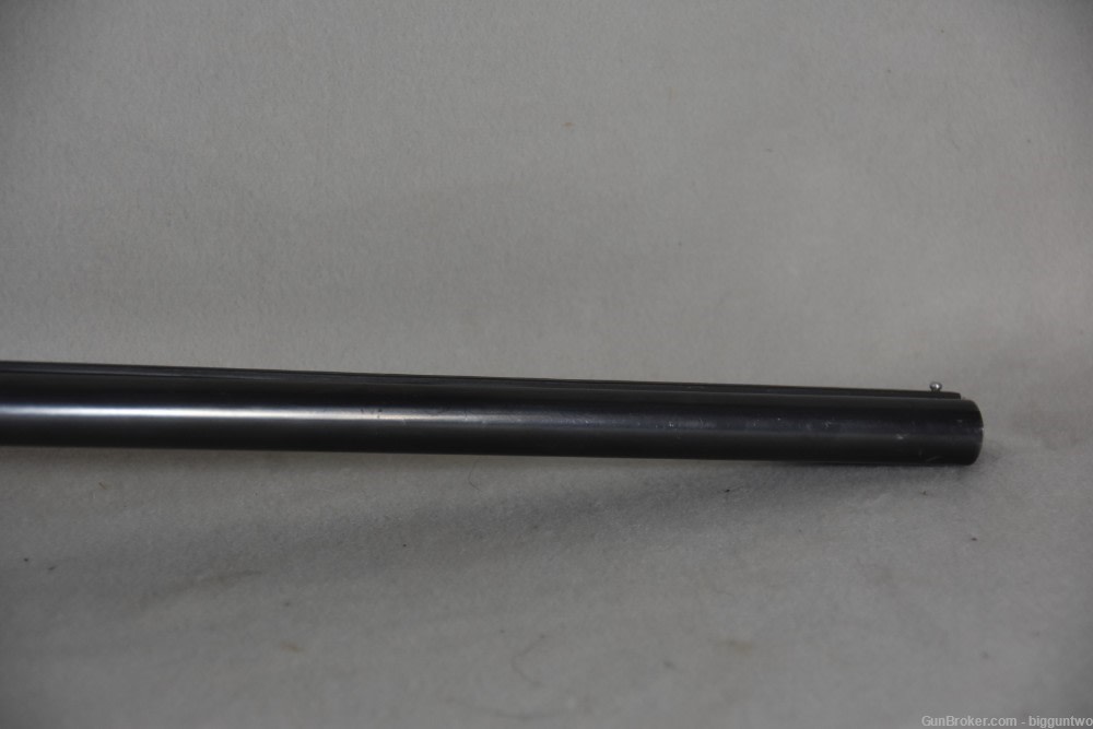 Savage Fox BSE Model B 12 Ga. SXS Shotgun in good condition.-img-4
