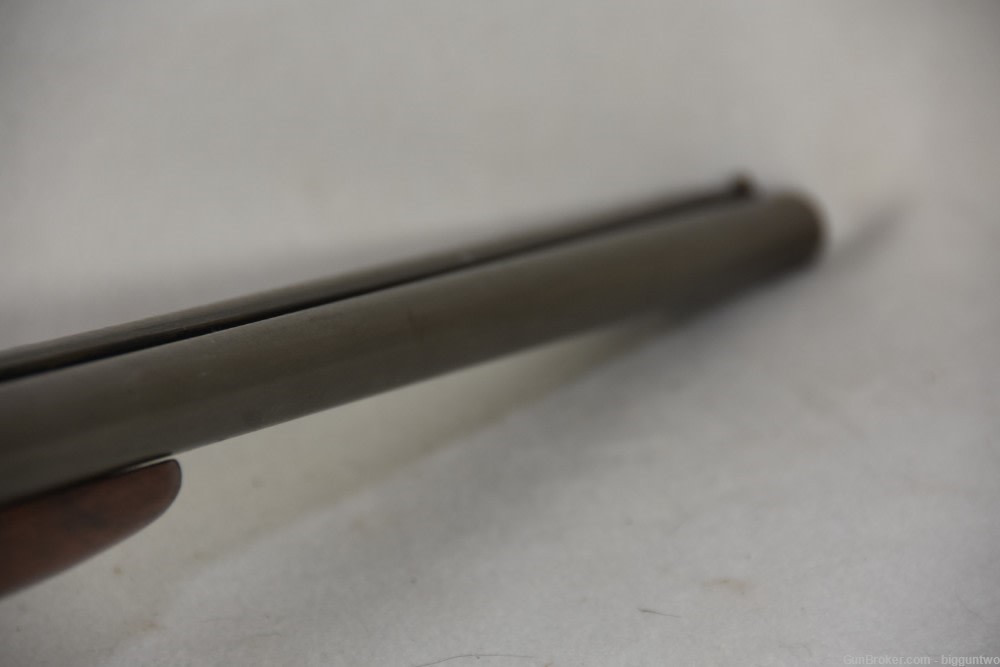 Savage Fox Model B, 12 Gauge SXS Shotgun in very good condition-img-24