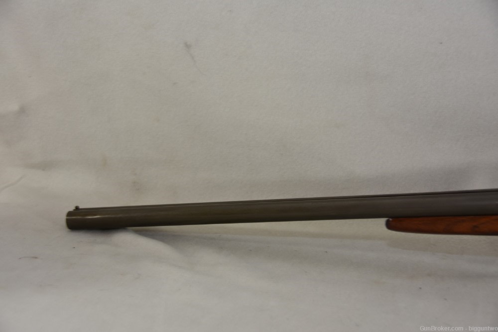 Savage Fox Model B, 12 Gauge SXS Shotgun in very good condition-img-9