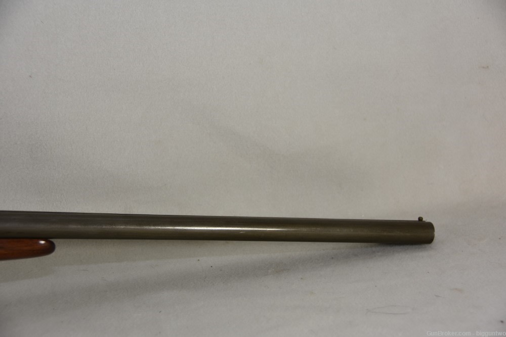 Savage Fox Model B, 12 Gauge SXS Shotgun in very good condition-img-4