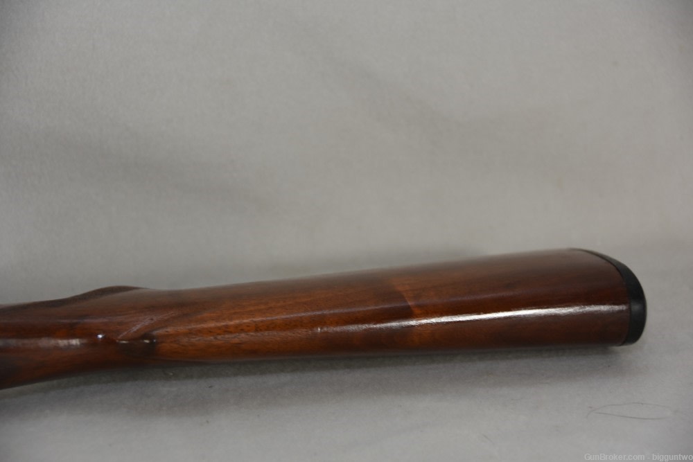 Savage Fox Model B, 12 Gauge SXS Shotgun in very good condition-img-13
