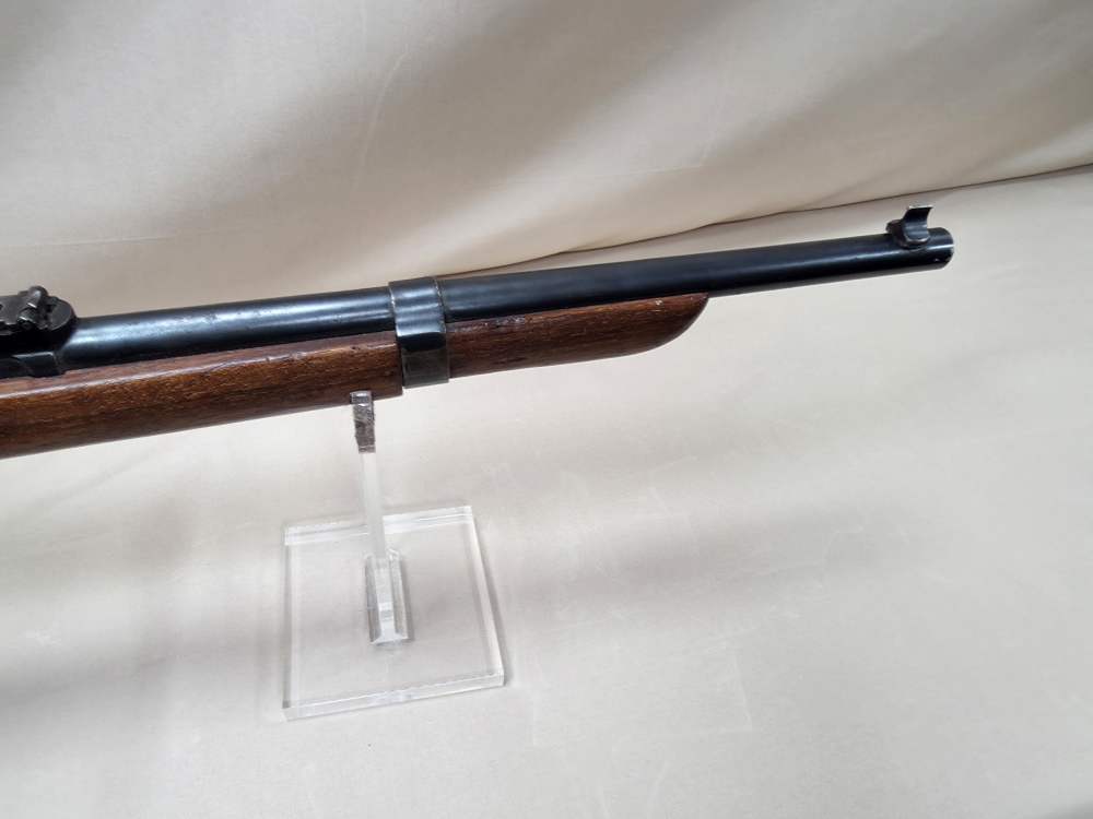 Remington Berthier 1907/15 Sporter-img-3