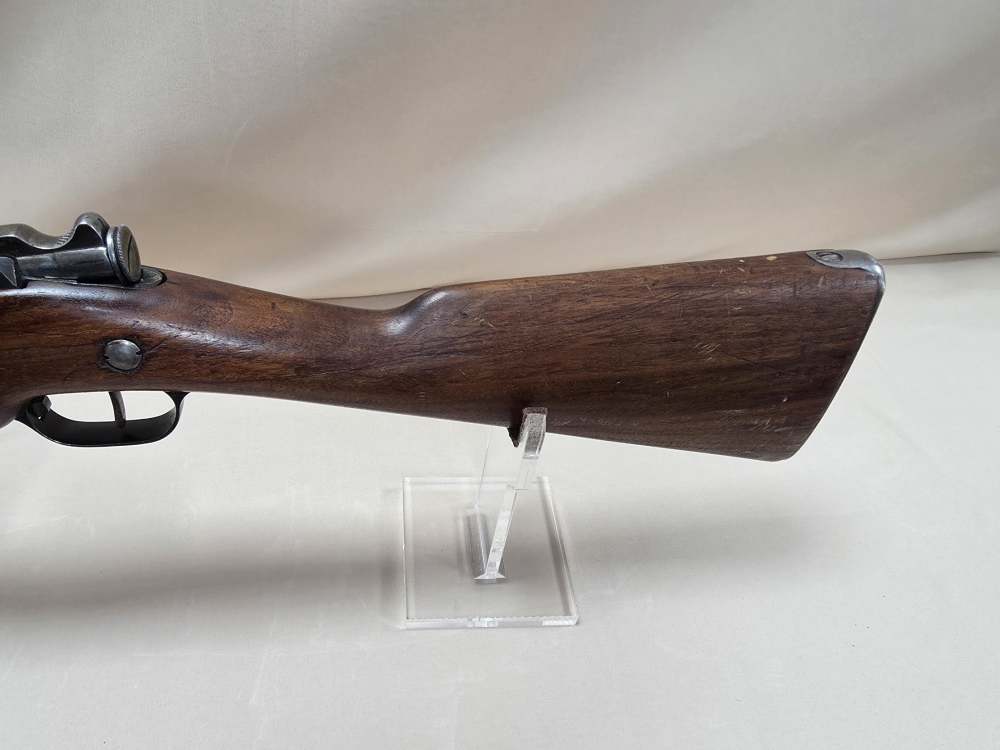 Remington Berthier 1907/15 Sporter-img-7