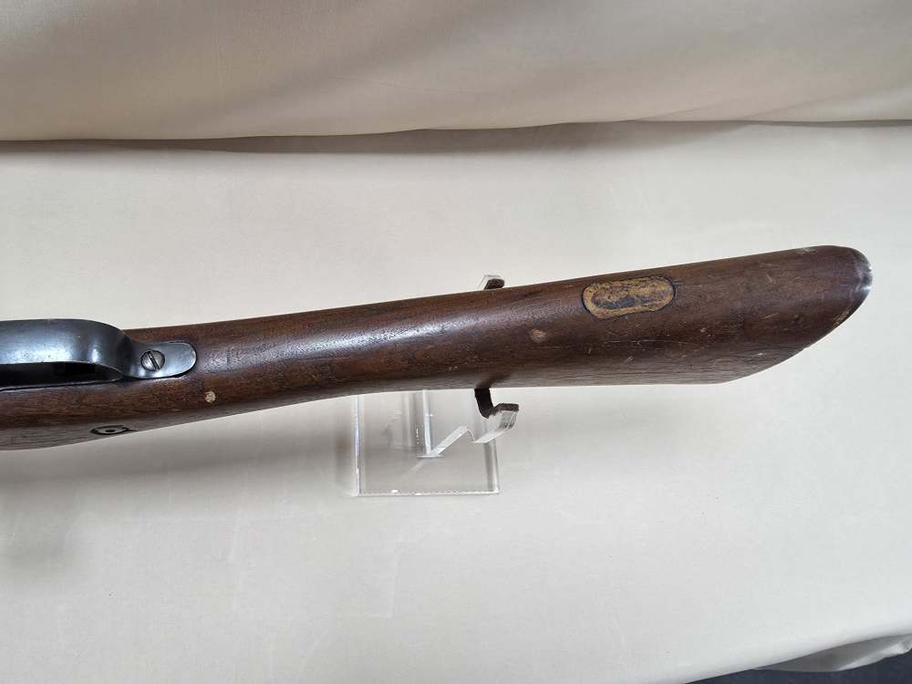 Remington Berthier 1907/15 Sporter-img-11