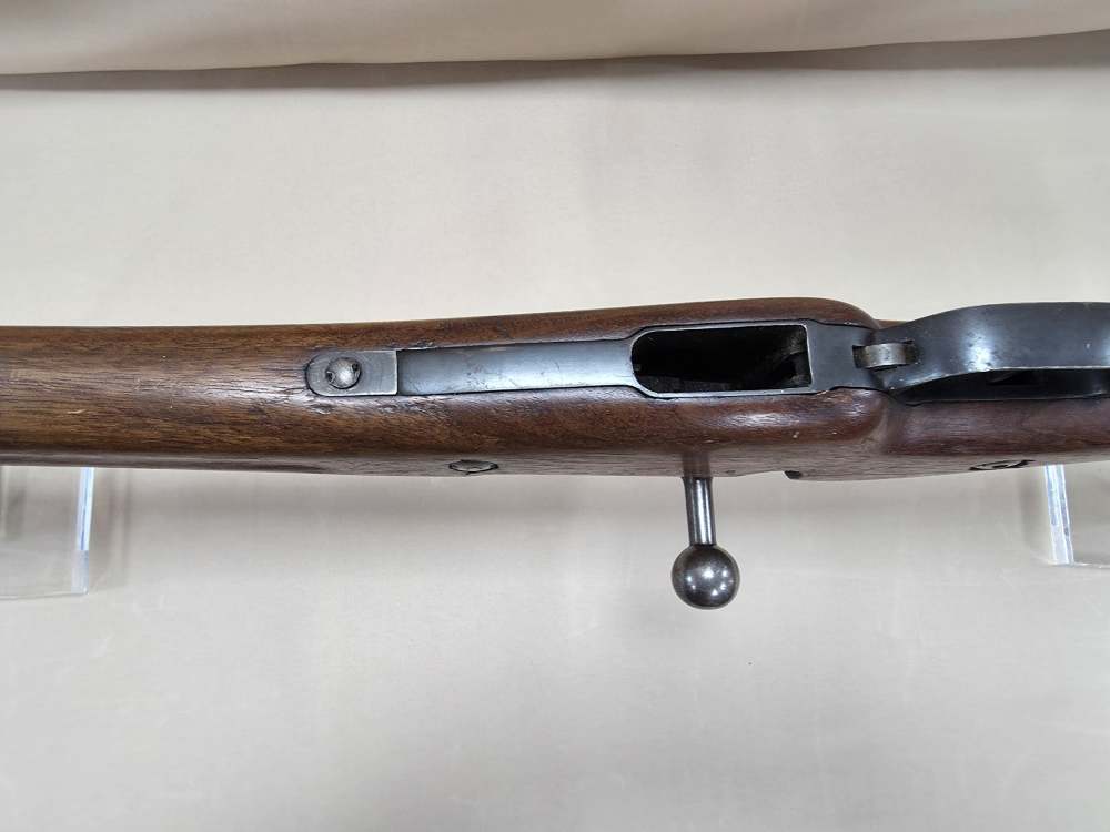 Remington Berthier 1907/15 Sporter-img-10