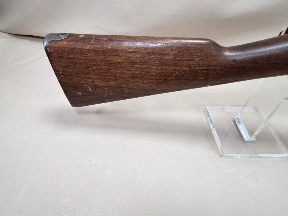 Remington Berthier 1907/15 Sporter-img-1