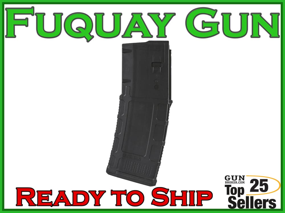 Magpul PMAG 30 300 Blackout 30rd Magazine -img-0