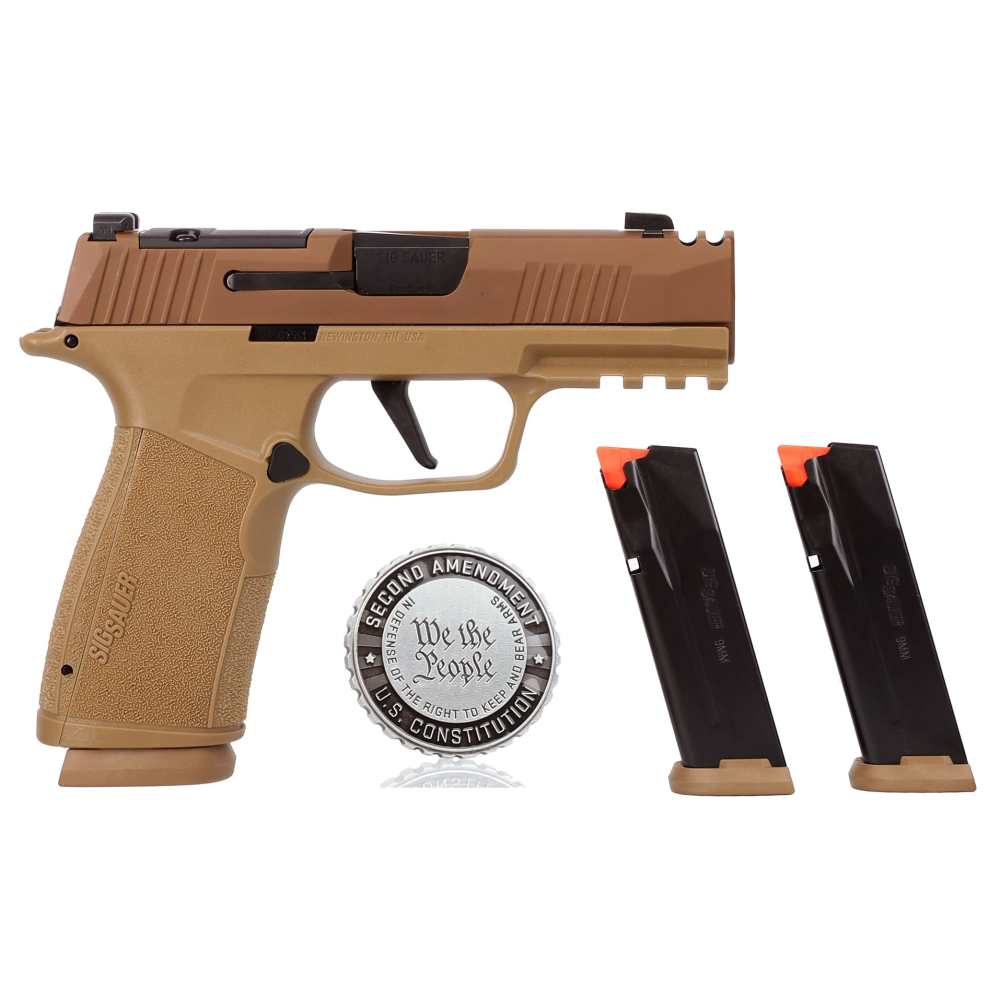 Sig Sauer P365 X-Macr 2A Edition 9mm Luger 3.7" 365XCA-9-CXR3P-COMP-2A-img-0