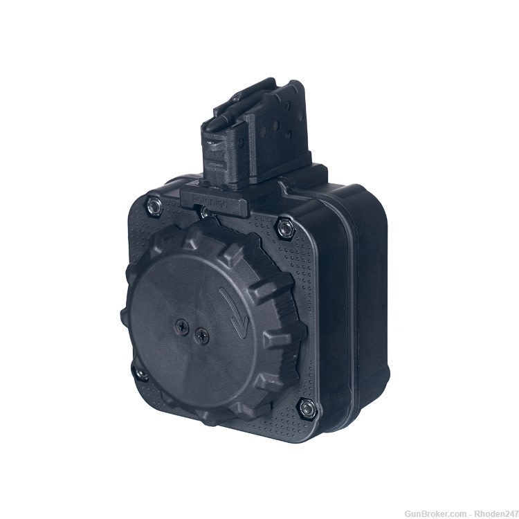 Pro Mag AK-223 / 5.56 65rd. Drum Magazine-img-0