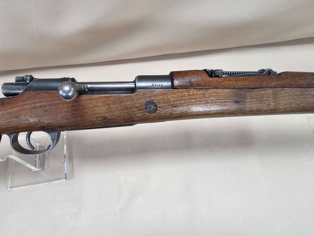 Portuguese Mauser 1904/39-img-2