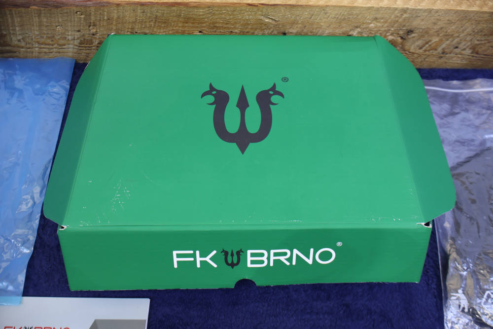 RARE FIND! FK BRNO PSD DUAL CALIBER 7.5FK/9MM CZECHIA MADE W/ ORIG. BOX-img-13