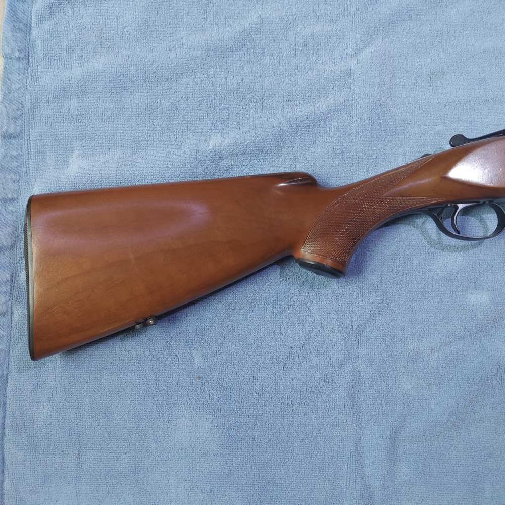 HUGLU (TURKEY) MODEL TS 870 TM OVER/UNDER SHOTGUN 12GA  28" V/R BARRELS-img-6