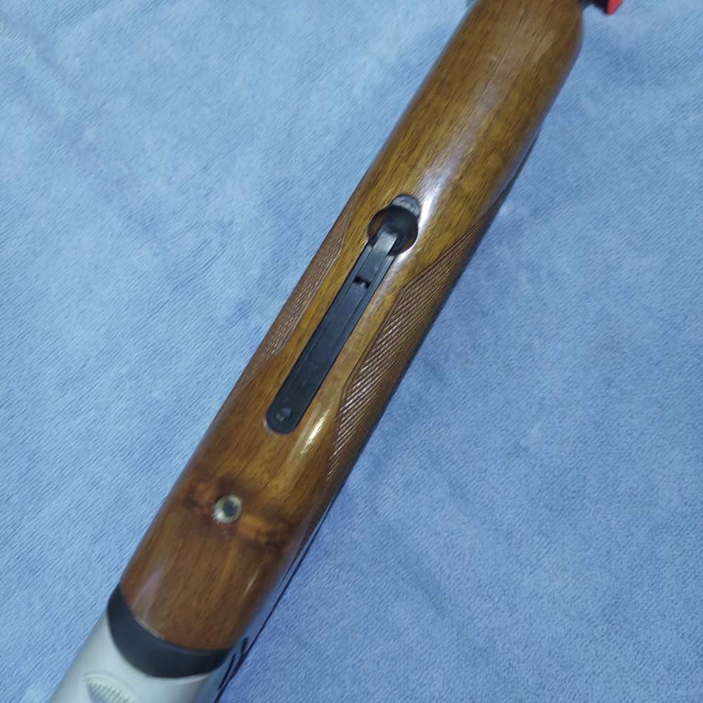 HUGLU (TURKEY) MODEL TS 870 TM OVER/UNDER SHOTGUN 12GA  28" V/R BARRELS-img-16