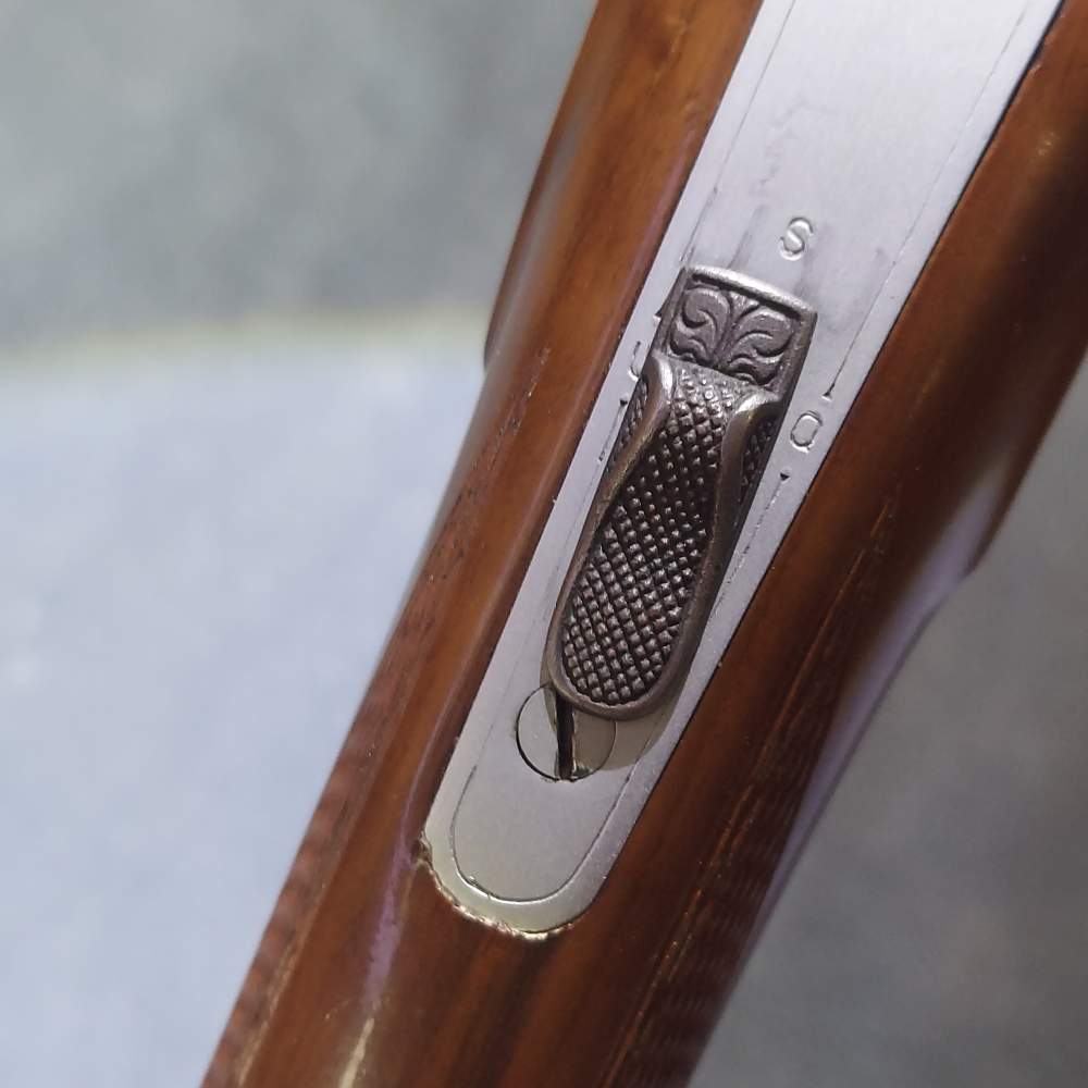 HUGLU (TURKEY) MODEL TS 870 TM OVER/UNDER SHOTGUN 12GA  28" V/R BARRELS-img-12