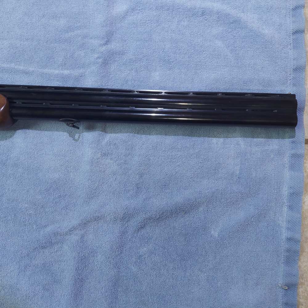 HUGLU (TURKEY) MODEL TS 870 TM OVER/UNDER SHOTGUN 12GA  28" V/R BARRELS-img-8