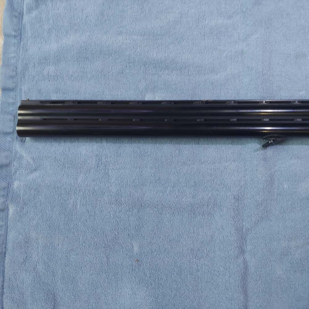 HUGLU (TURKEY) MODEL TS 870 TM OVER/UNDER SHOTGUN 12GA  28" V/R BARRELS-img-5
