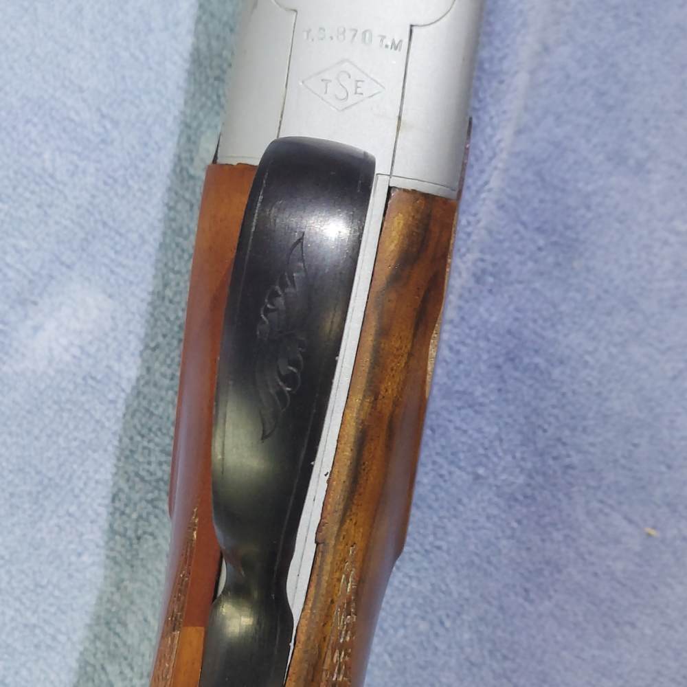 HUGLU (TURKEY) MODEL TS 870 TM OVER/UNDER SHOTGUN 12GA  28" V/R BARRELS-img-10