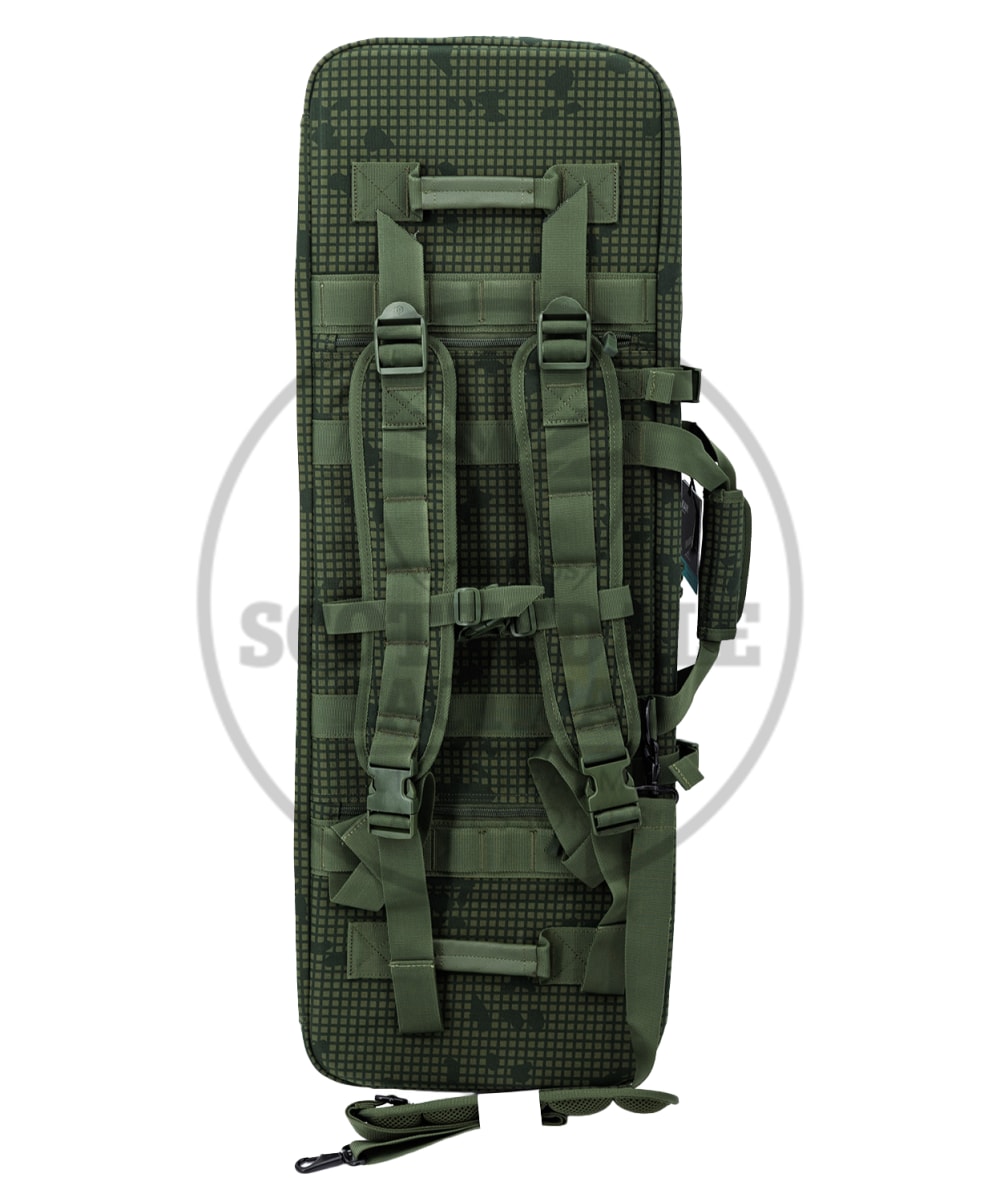 Savior Urban Warfare Double Rifle Bag-img-1
