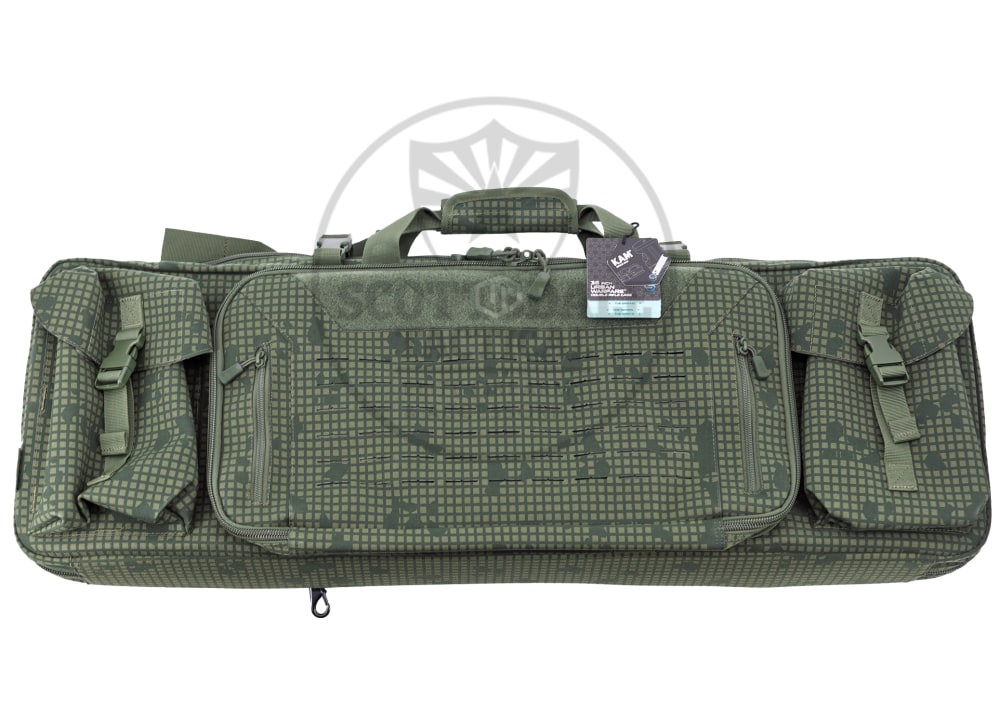 Savior Urban Warfare Double Rifle Bag-img-0