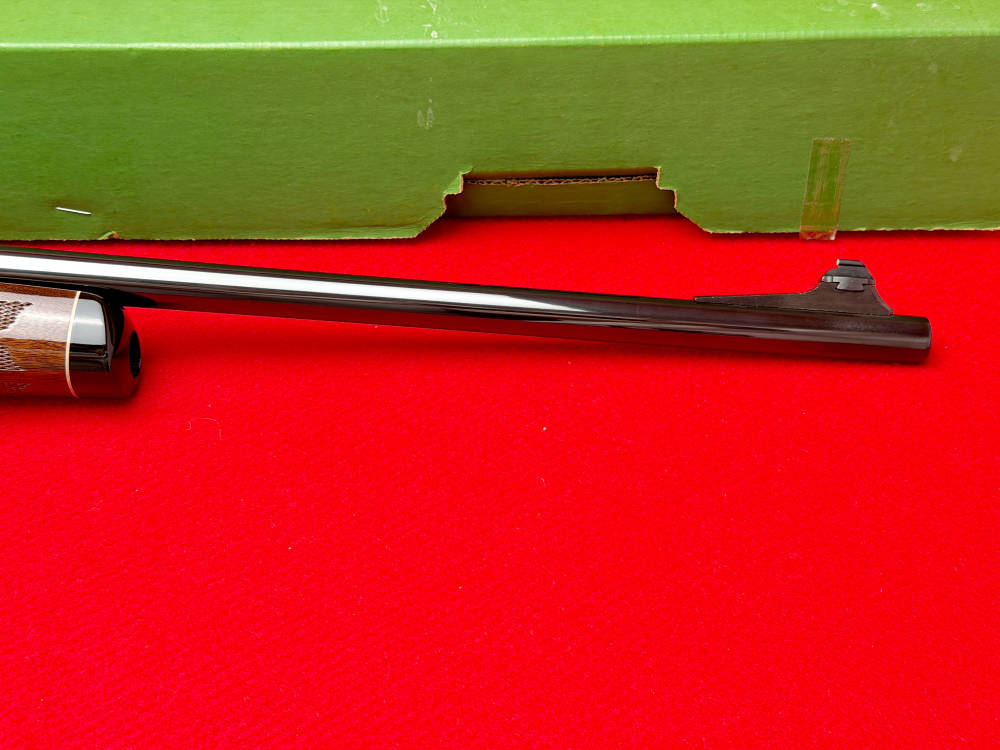 Remington 7600 30-06 Factory Blue Pump Action Rifle in OG Box Collector!-img-7