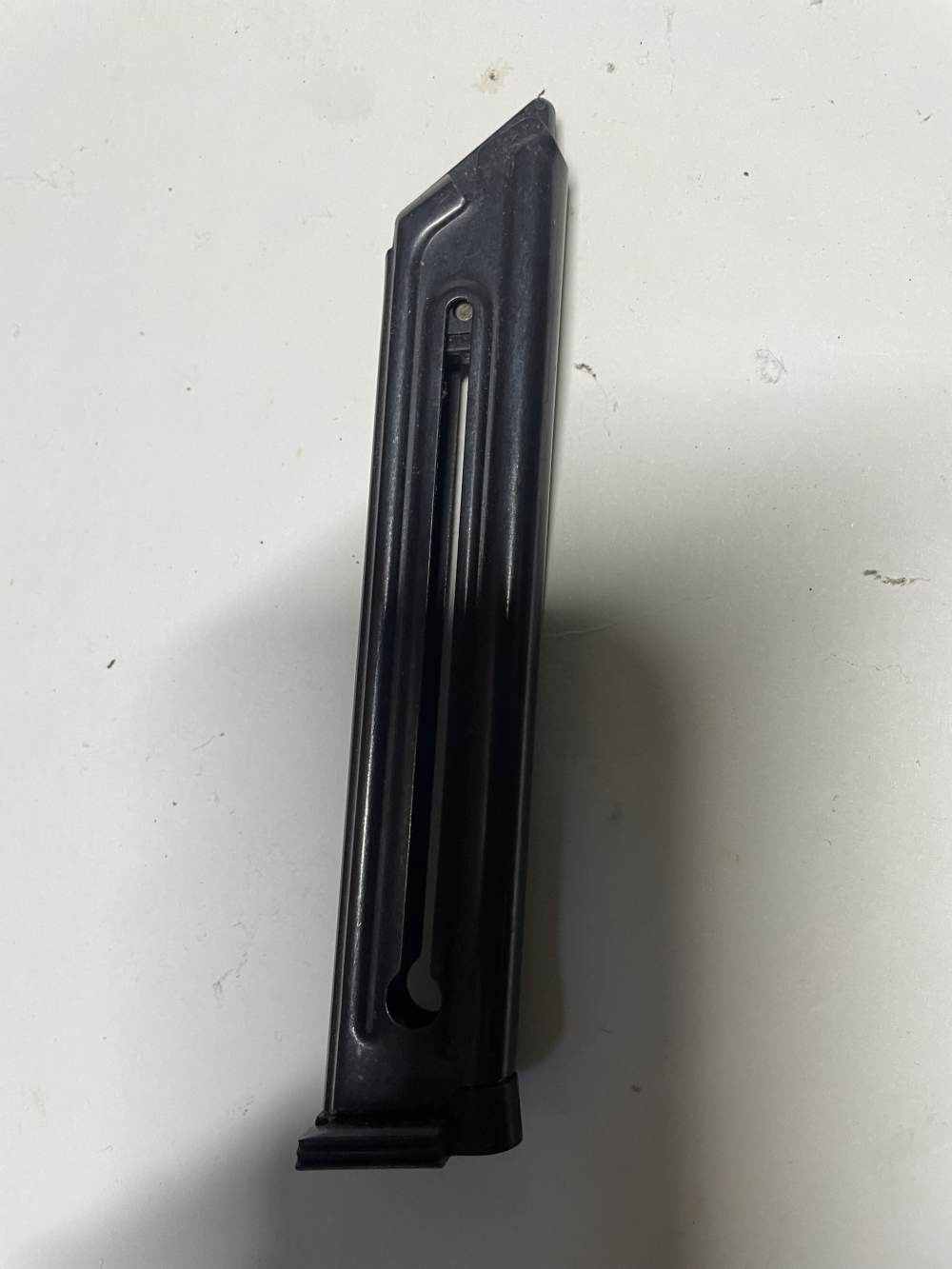 Factory Ruger MKII. Mark 2 mag  Very Lightly used. LO$-img-0