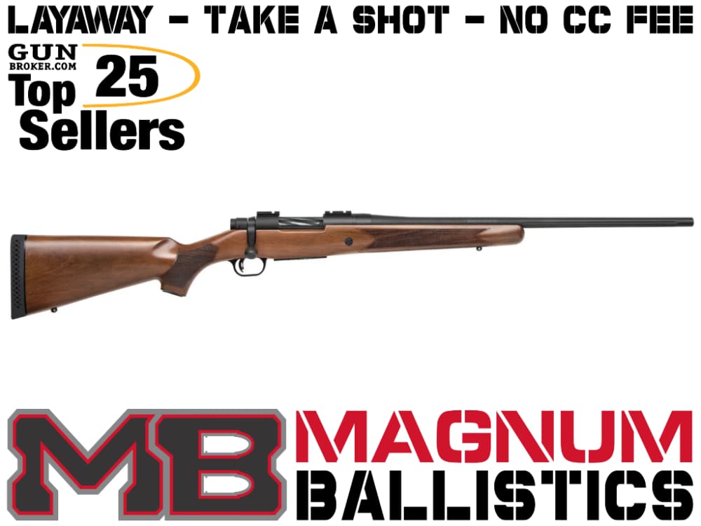 Mossberg Patriot 270-img-0