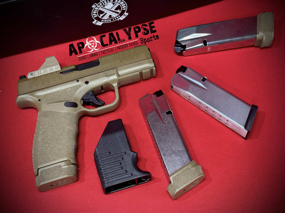 Springfield Hellcat Pro-img-0
