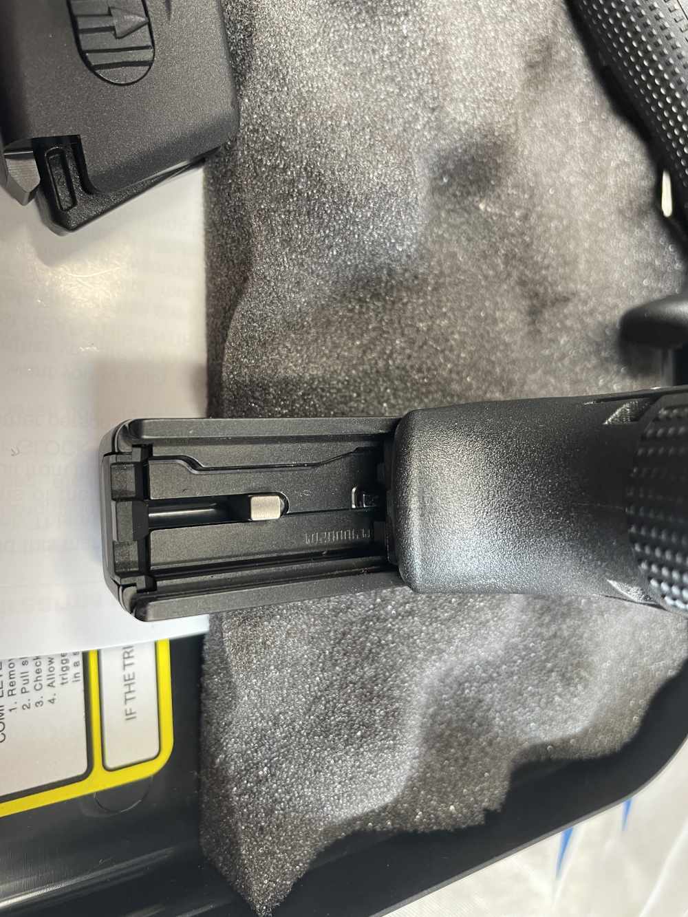 Glock 44 .22 Pistol-img-3