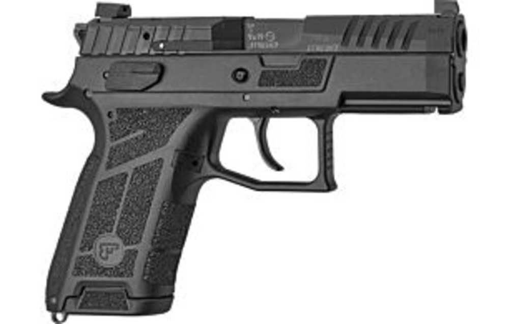 CZ  USA, P-09 C- NOCKTURNE  AMBI DECOCKER, 9MM,  KNOW RESERVE-img-2