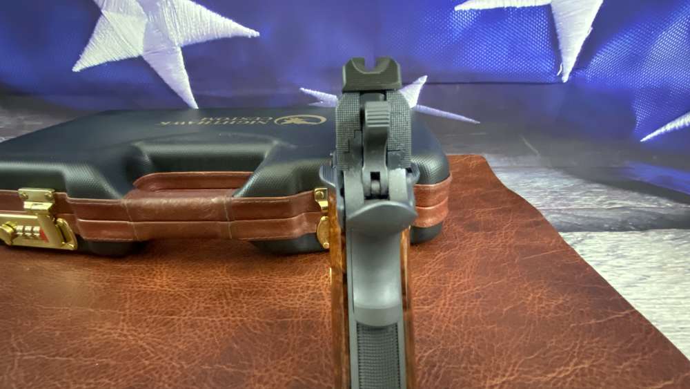 WILSON COMBAT TACTICAL SUPERGRADE 45ACP 1911 PISTOL - Free Layaway!-img-9