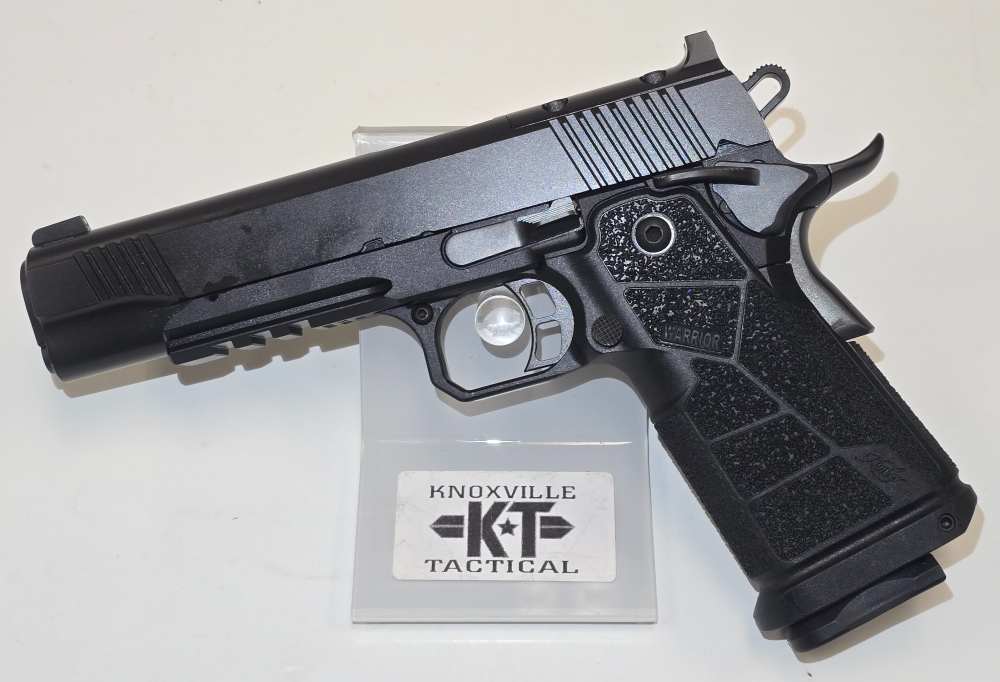 NEW Kimber 1911 DS Warrior LW OR 5" 669278363028-img-5