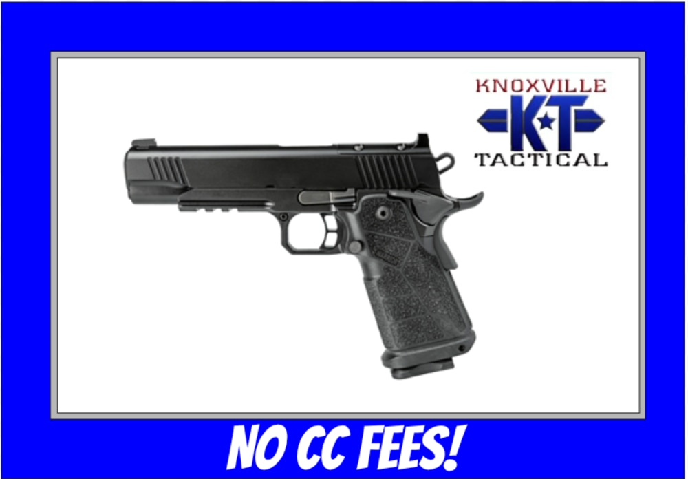 NEW Kimber 1911 DS Warrior LW OR 5" 669278363028-img-0