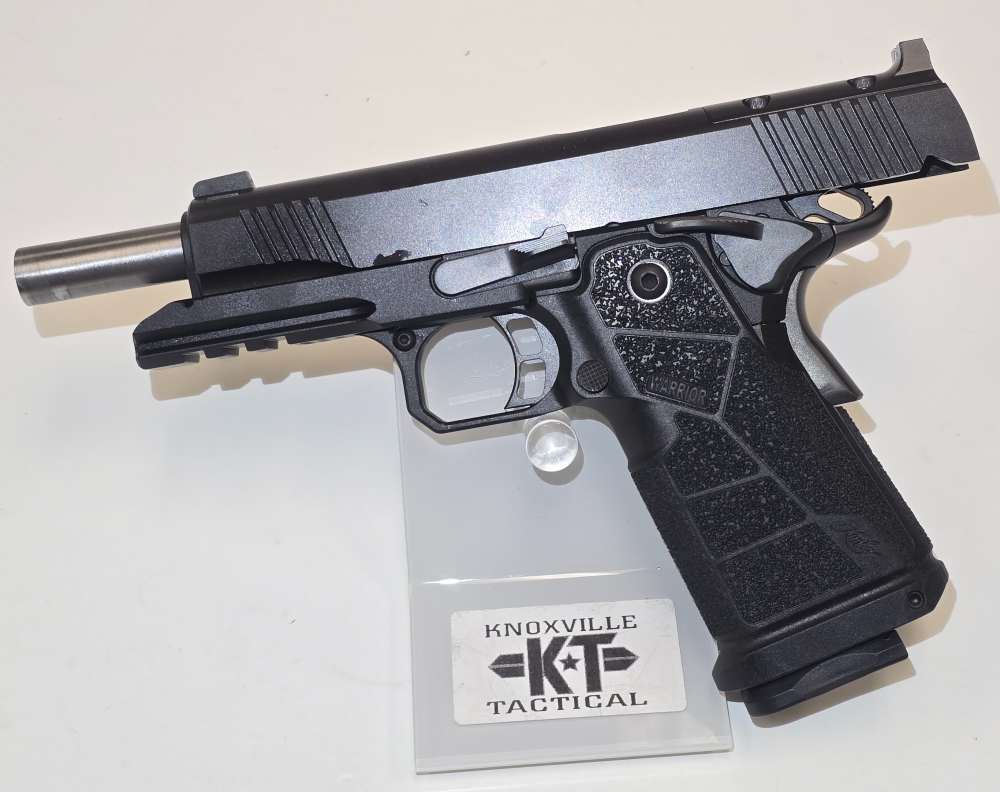 NEW Kimber 1911 DS Warrior LW OR 5" 669278363028-img-4