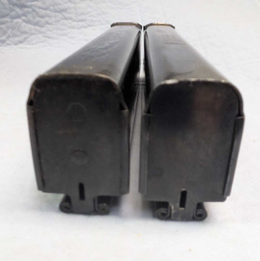 Thompson Maching Gun Mags 45ACP 30 Rnd Lot of 2, Seymour and Auto Ordinance-img-6