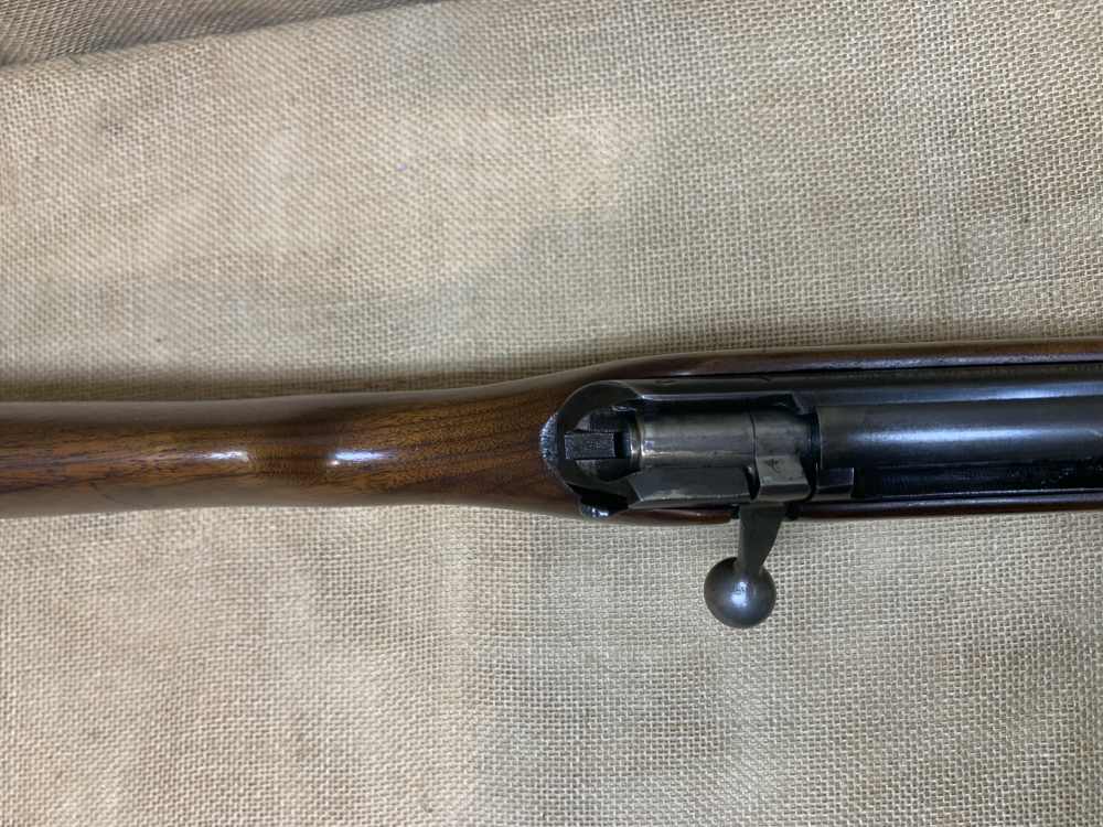 Savage Arms Model 340 30-30win-img-9
