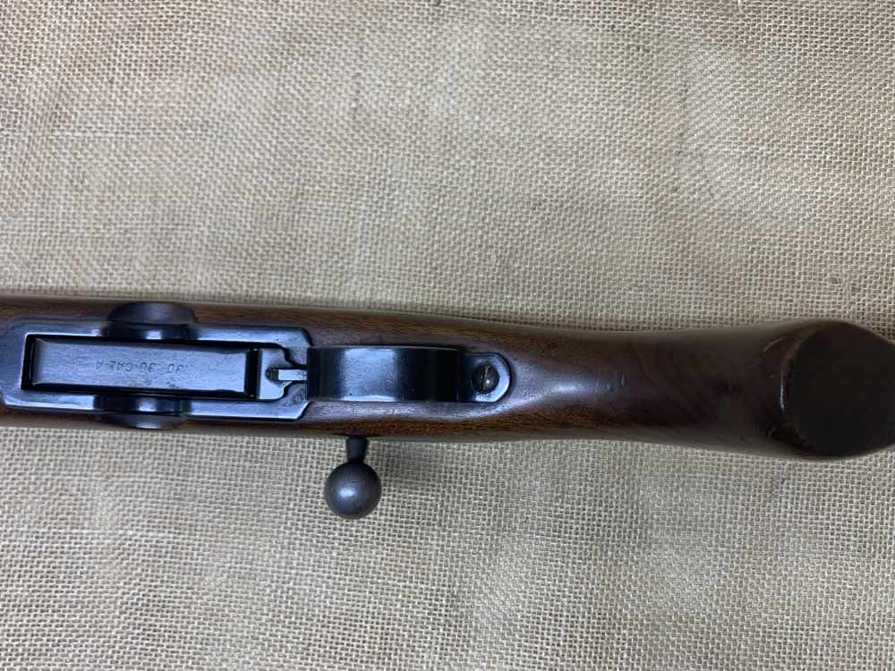 Savage Arms Model 340 30-30win-img-19