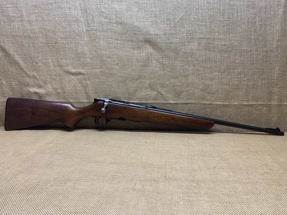 Savage Arms Model 340 30-30win-img-0