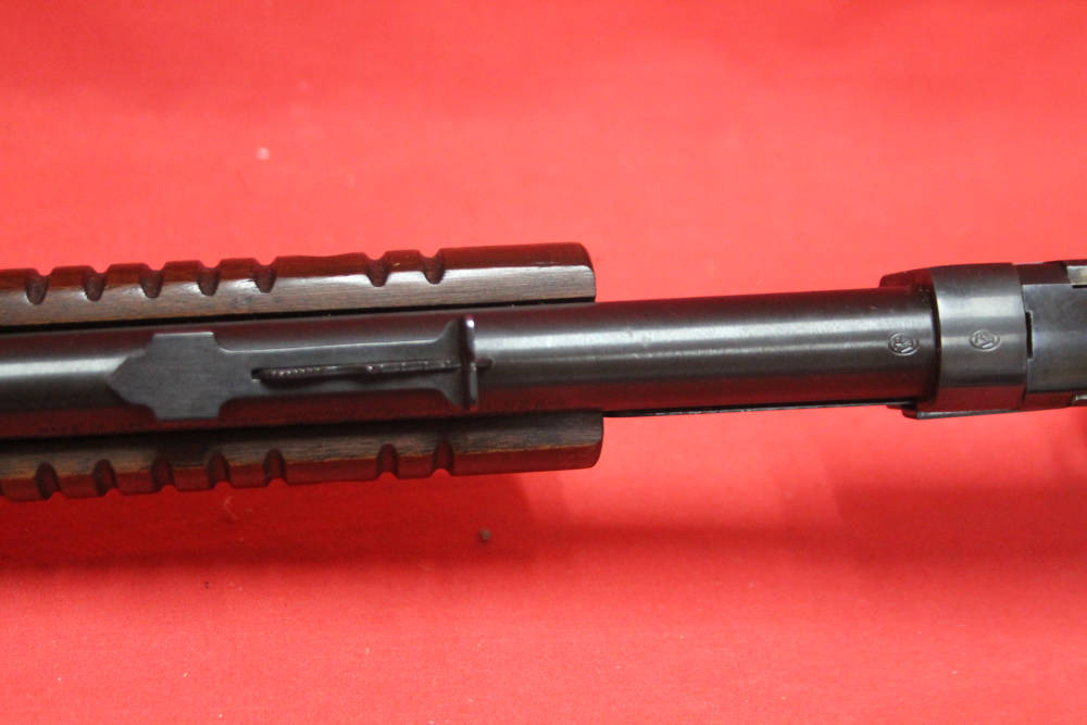 Winchester Model 62A 22 LR Pump Action Rifle 1956-img-24