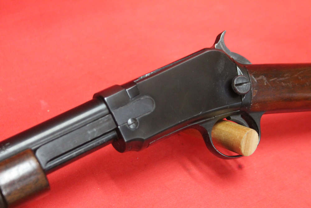 Winchester Model 62A 22 LR Pump Action Rifle 1956-img-16